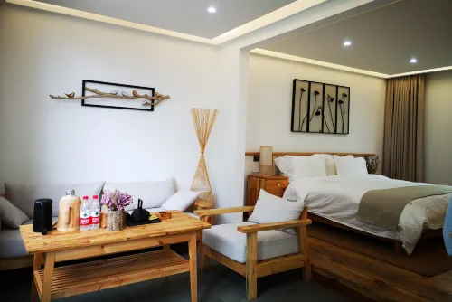 Tingfeng Homestay
