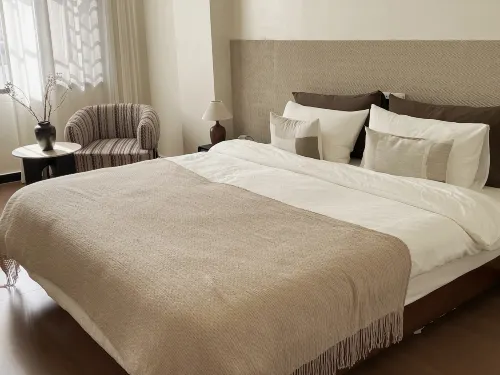 Ruili Youmu Homestay (Ruijing Road) - เปิดใหม่