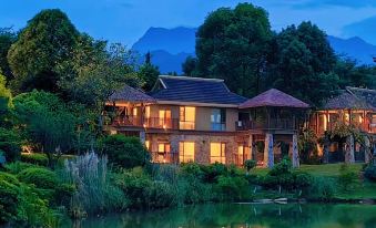 Emei Mountain Wulan Resort Hotel