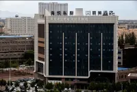 GEM Hotel (Wanda Plaza Kashgar)