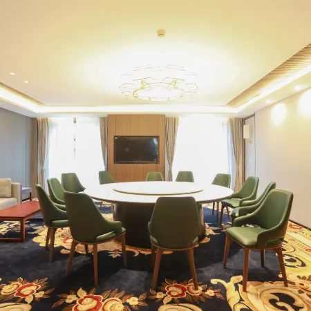 Pingyuan Hotel