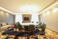 Pingyuan Hotel - Bữa sáng