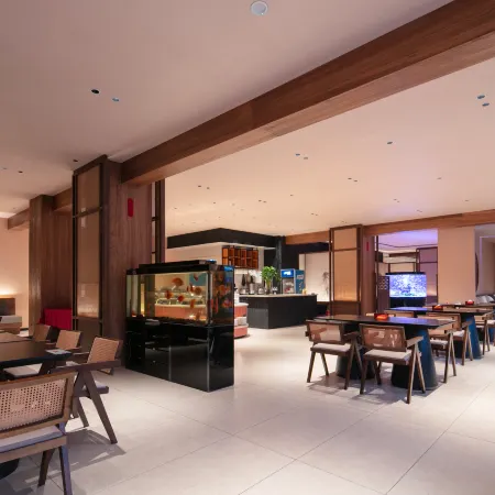 Shaoshan Yujia Hotel