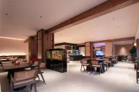 Shaoshan Yujia light luxury Hotel - breakfast