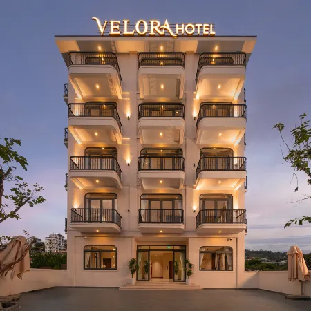 Velora Hotel DaLat