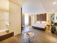 Hotel Moon & Sun Porto Отели рядом с достопримечательностью «Церковь кармелитов»