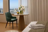Xingkelai Hotel (Fuyang Linquan)