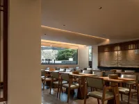 Qulu · Tashan Vacation Apartment فنادق في خو آي بَي