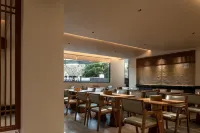 Qulu · Tashan Vacation Apartment