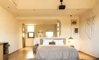 Wuyueli・Daydream丨Full View360° Panoramic Sunshine Golden Mountain Boutique Stay (Baisha Old Town)
