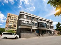 VIENNA  Hotel