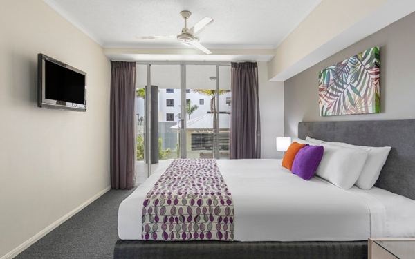 Park Regis Hotel Cairns