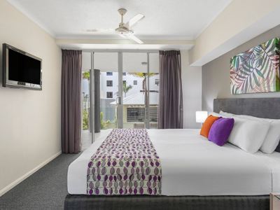 Park Regis City Quays