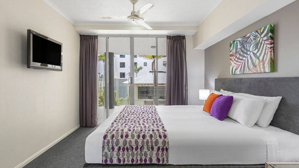 Park Regis City Quays