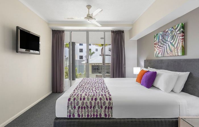 Park Regis City Quays