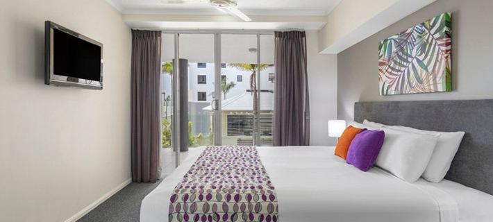 Park Regis City Quays Hotels in Cairns