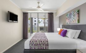 Park Regis City Quays