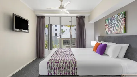 Park Regis Hotel Cairns in Cairns