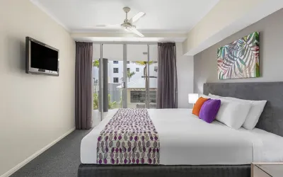 Park Regis City Quays Các khách sạn ở 