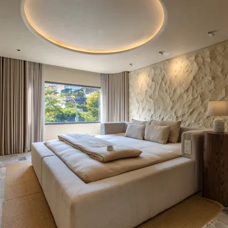 AVA Senses Hotel Hồ Nghinh - Mỹ Khê Beach by AVA LAND