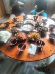 Leishan Xipan Xianshe Homestay - Bar