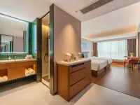 Jinsheng Xuhua Hotel (Hechi Nandan Bus Terminal) โรงแรมในหนานตัน