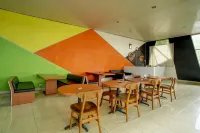 Lima Residence Kedaton - Wifi