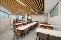 鶴山灃順國際飯店（瀋海高速陳山互通店） - 浴缸