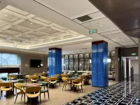 Ruili Hotel - Park Yeri