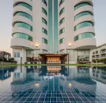 A-One Bangkok Hotel - Rooftop Pools