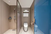HanTing Hotel (Lanzhou Anning Jiaotong University) Hôtels à : Lanzhou