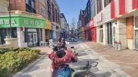 Xinxin Movie Apartment (Baolong Love Town)