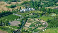 YAOJIA STRAW FARM RESORT ANJI - Lemmikkieläimet sallittu