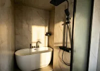 Songpan Muni Impression Hotel (Songpan Ancient Town) - sarapan