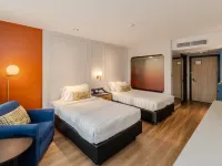 A-One Bangkok Hotel Hotels near Thonglor