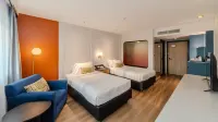 A-One Bangkok Hotel