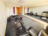 Balton Hotel (Yongchang Zhonggulou)