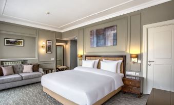 Almaty Hotel