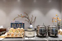 Homeinn Selected (Suning Plaza) - 3-Star