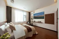 Dali Canglan Yunjian Boutique Stay (Dali Ancient City Erhai Gate) - 3 ดาว