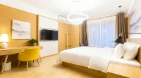 Oak Hotel (Taiyuan Mixc Jinyang Lake Convention and Exhibition Center) Hotel a 