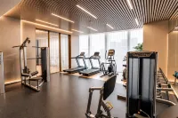 Yicheng Hotel - โรแมนติก