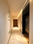 Linjiang Yuntu City Center Homestay