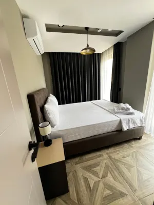 HAYAL LARA DELUXE OTEL