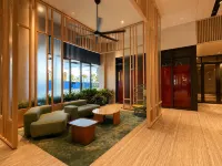 Assana Seaview Suites | 1 min Doorstep to Beachfront (Pantai Cenang & Pantai Tengah), Langkawi - Gym