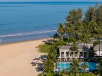 Devasom Khao Lak Beach Resort & Villas Hotels near Khuk Khak Beach