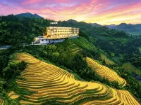 Muyi Panorama Homestay (Longji Rice Terraces Jinfodian Viewing Platform) - 3-Star