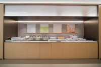 全季酒店（開封博物館新區政府店） - 早餐