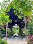 Shelari-gu Hotspring Hotel - Hot Springs
