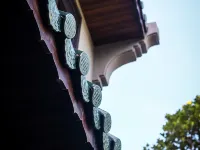 KunKin Boutique Garden Hue Hotels in Hue